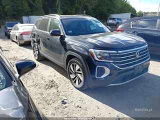 VOLKSWAGEN VOLKSWAGEN ATLAS 2.0T SE W/TECHNOLOGY