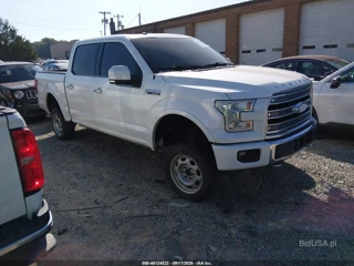 FORD FORD F-150 LIMITED