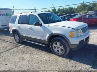FORD FORD EXPLORER NBX/XLT