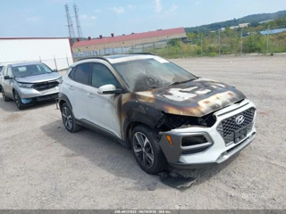 HYUNDAI HYUNDAI KONA LIMITED
