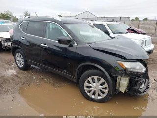 NISSAN NISSAN ROGUE S