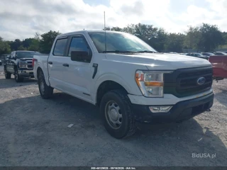 FORD FORD F-150 XL