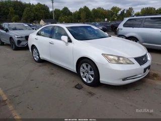 LEXUS LEXUS ES 350