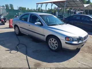 VOLVO VOLVO S60 2.5T