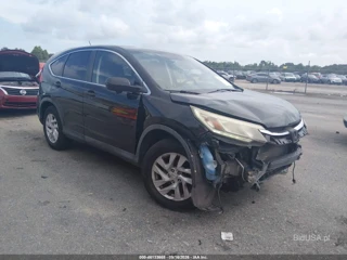HONDA HONDA CR-V EX