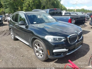 BMW X3 XDRIVE30I
