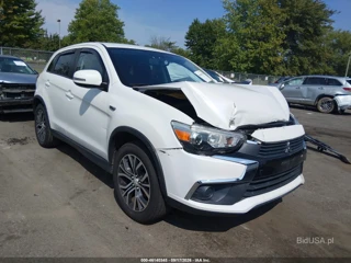 MITSUBISHI MITSUBISHI OUTLANDER SPORT 2.0 LE