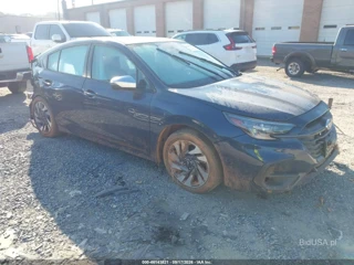 SUBARU SUBARU LEGACY TOURING XT
