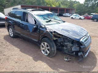 SUBARU SUBARU OUTBACK 2.5I LIMITED