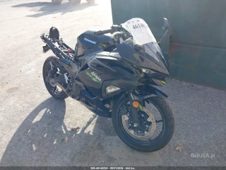 KAWASAKI KAWASAKI EX500