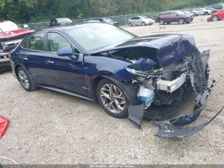 HYUNDAI HYUNDAI SONATA SEL