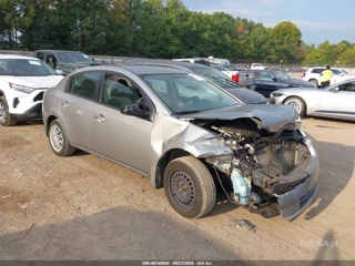 NISSAN NISSAN SENTRA 2.0S