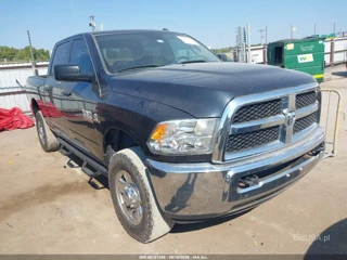 RAM RAM 2500 TRADESMAN