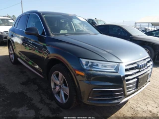 AUDI AUDI Q5 45 PREMIUM