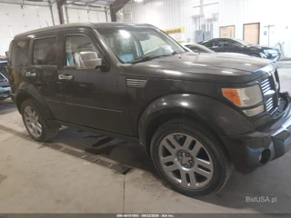 DODGE DODGE NITRO SLT/RT