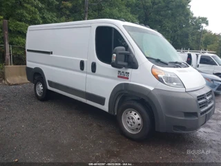 RAM RAM PROMASTER 1500 LOW ROOF