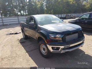 FORD FORD RANGER XL