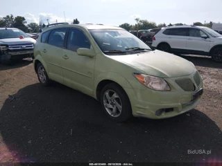 PONTIAC PONTIAC VIBE