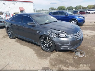 FORD FORD TAURUS SEL