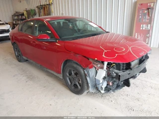 KIA KIA K4 LXS
