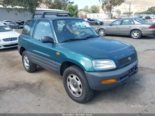 TOYOTA TOYOTA RAV4