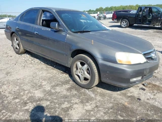 ACURA ACURA TL 3.2