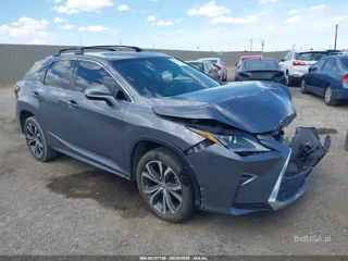 LEXUS LEXUS RX 350