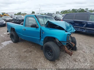 MAZDA MAZDA B2300