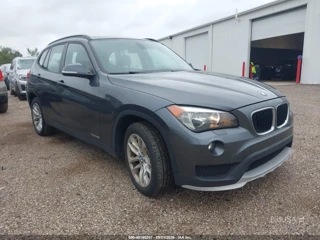 BMW X1 XDRIVE28I