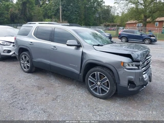 GMC ACADIA AWD SLT