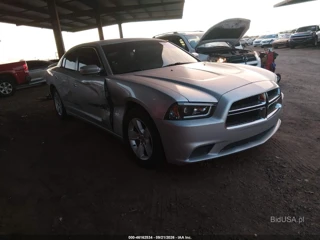 DODGE DODGE CHARGER SE