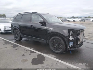 KIA KIA TELLURIDE SX PRESTIGE X-PRO