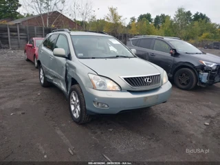 LEXUS LEXUS RX 350