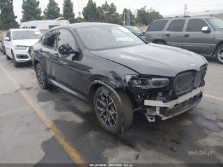 BMW X4 XDRIVE30I