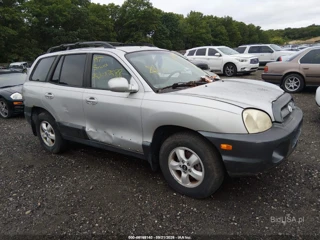 HYUNDAI HYUNDAI SANTA FE GLS