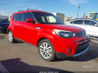 KIA KIA SOUL +
