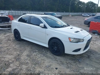 MITSUBISHI MITSUBISHI LANCER RALLIART