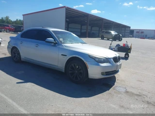BMW 528I XDRIVE