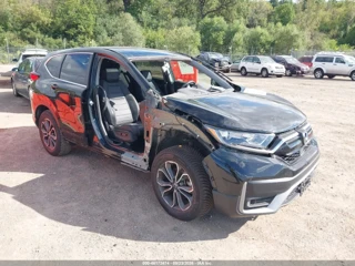 HONDA HONDA CR-V AWD EX-L