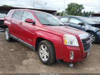 GMC TERRAIN SLE-1
