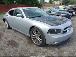 DODGE DODGE CHARGER R/T