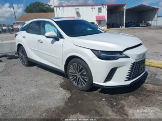 LEXUS LEXUS RX 350 PREMIUM+
