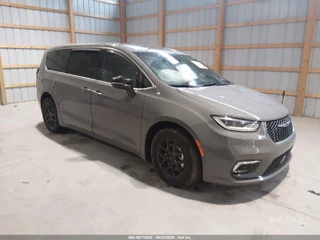 CHRYSLER CHRYSLER PACIFICA SELECT