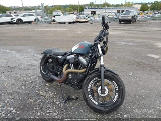 HARLEY-DAVIDSON HARLEY-DAVIDSON XL1200 X