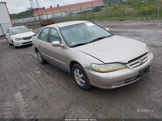 HONDA HONDA ACCORD 2.3 LX