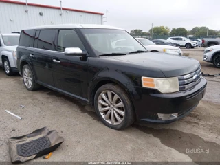 FORD FORD FLEX LIMITED