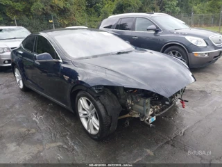 TESLA TESLA MODEL S 60/70/85