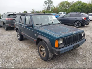 JEEP JEEP CHEROKEE SPORT