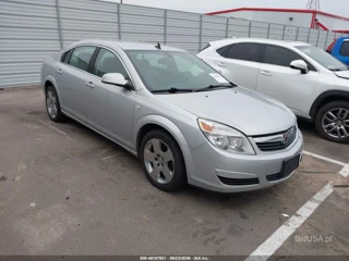 SATURN SATURN AURA XE