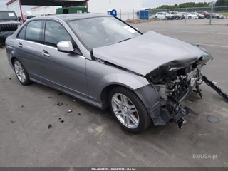 MERCEDES-BENZ MERCEDES-BENZ C-CLASS 3.5L SPORT